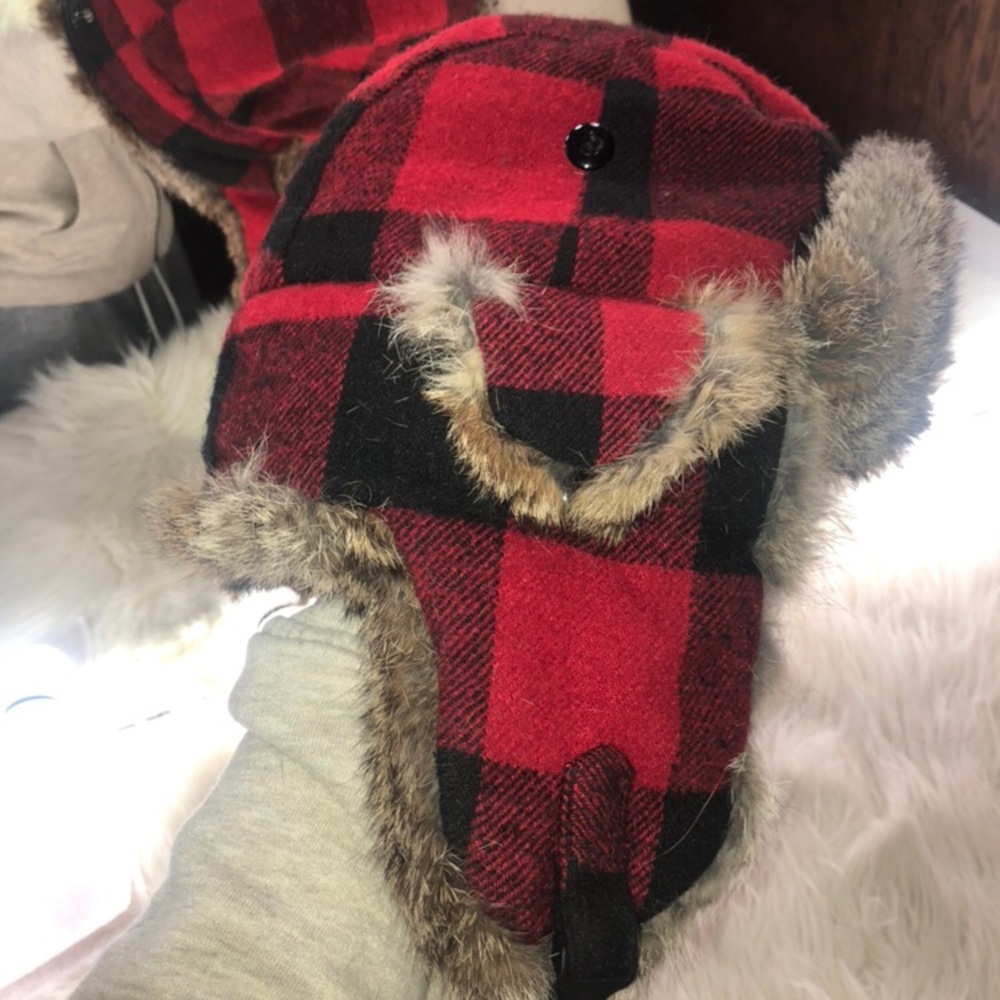 Ski hat - Picture 2 of 6